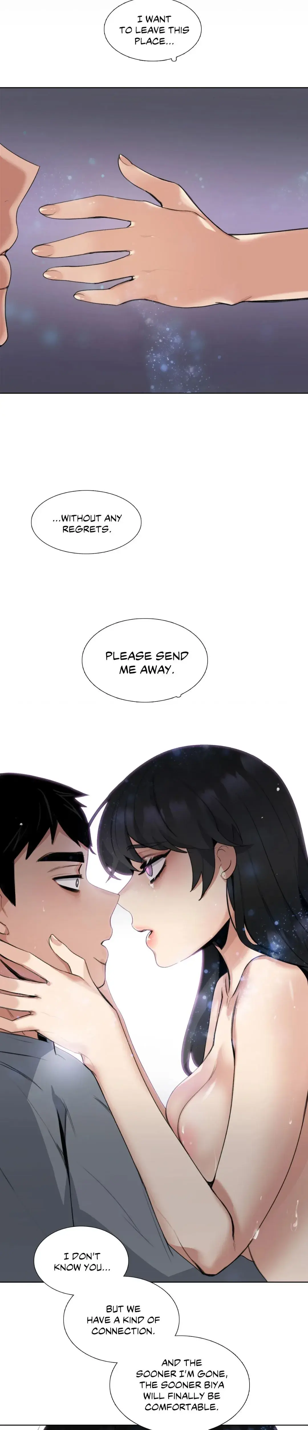 Polar Attraction Chapter 10 - Page 15