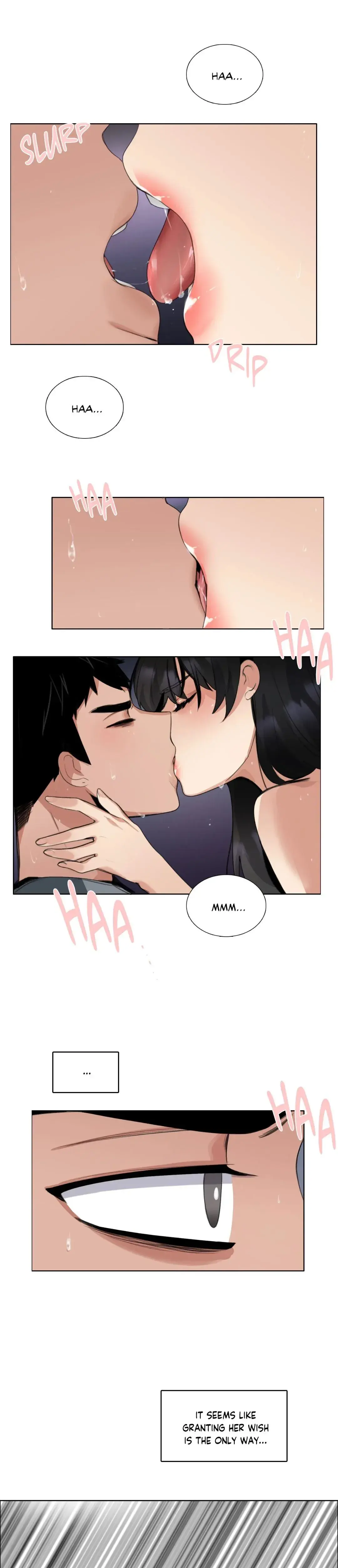 Polar Attraction Chapter 10 - Page 17