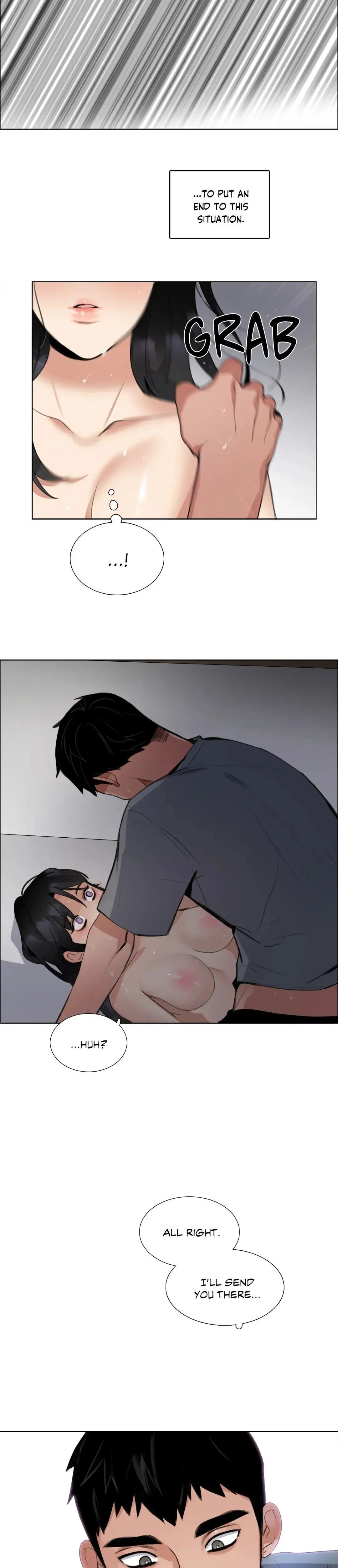 Polar Attraction Chapter 10 - Page 18