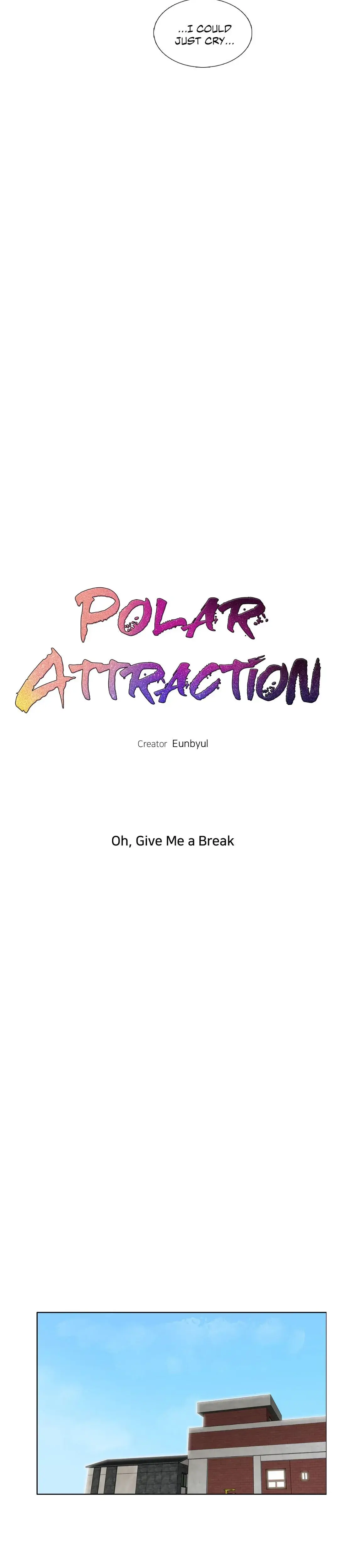 Polar Attraction Chapter 11 - Page 10