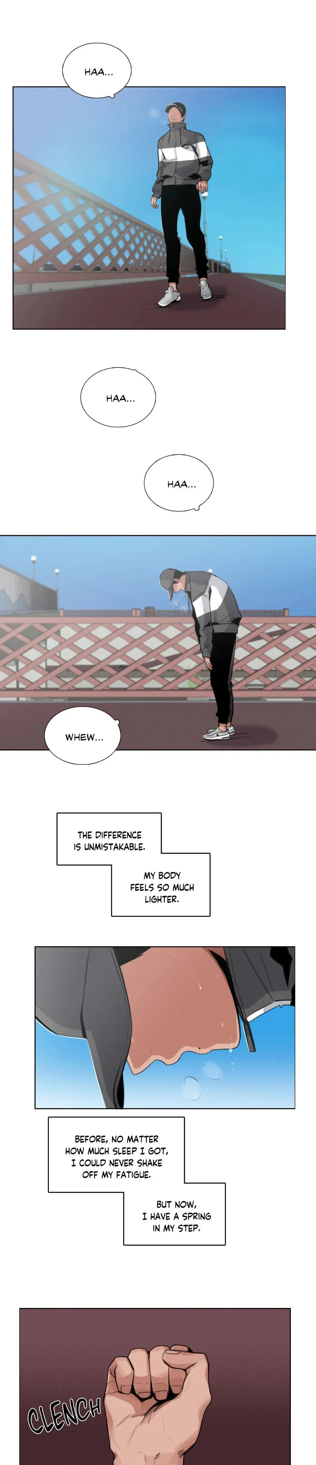 Polar Attraction Chapter 11 - Page 15