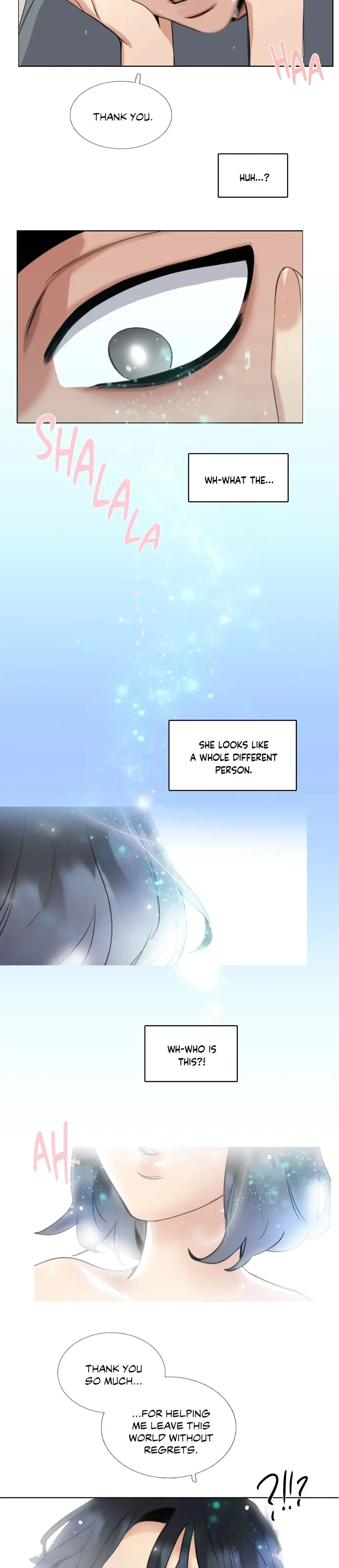 Polar Attraction Chapter 11 - Page 4
