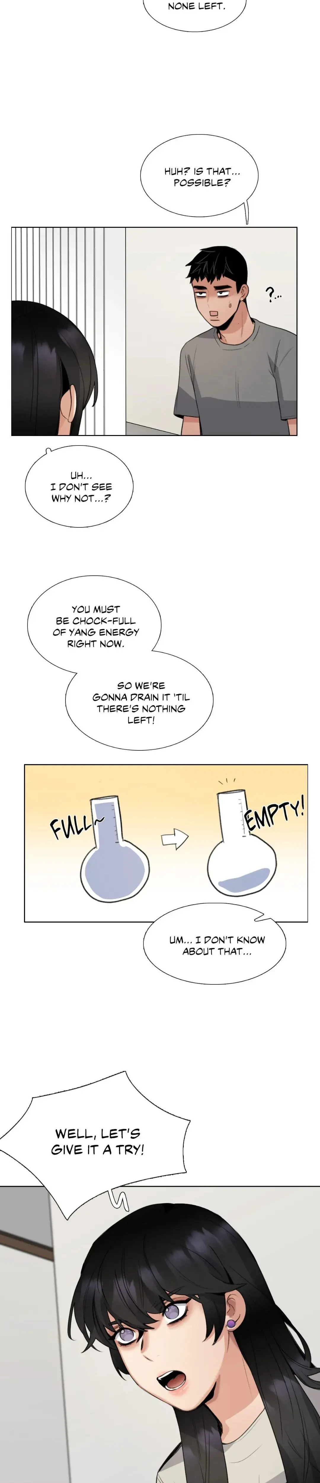 Polar Attraction Chapter 12 - Page 11
