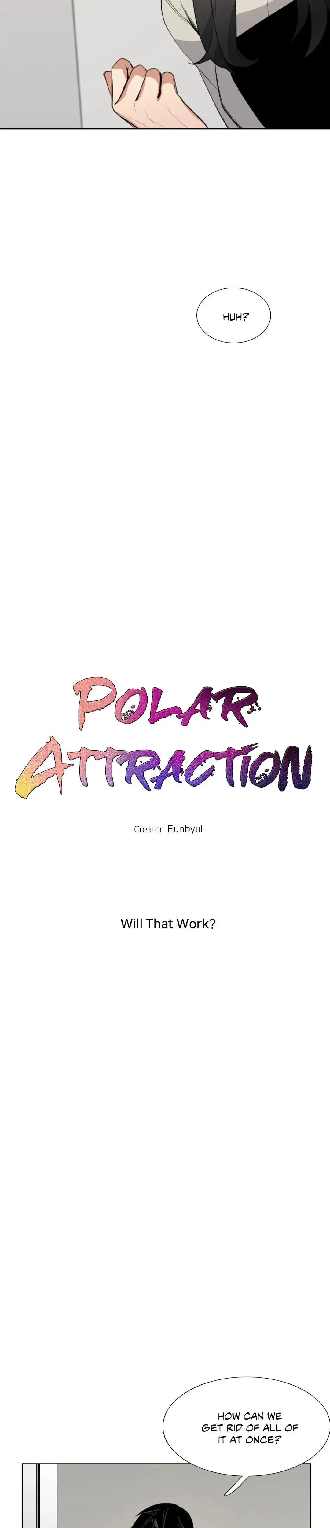 Polar Attraction Chapter 12 - Page 12