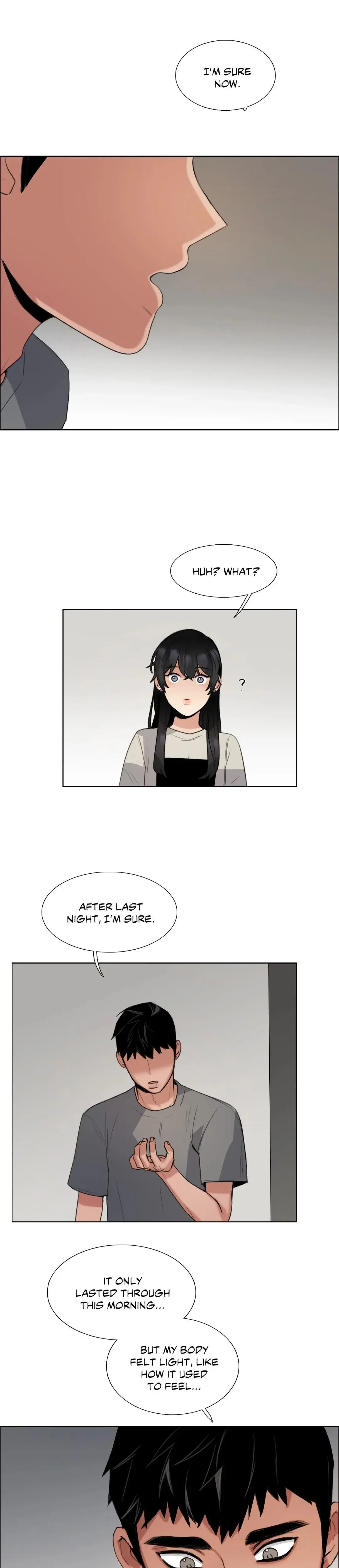 Polar Attraction Chapter 12 - Page 2