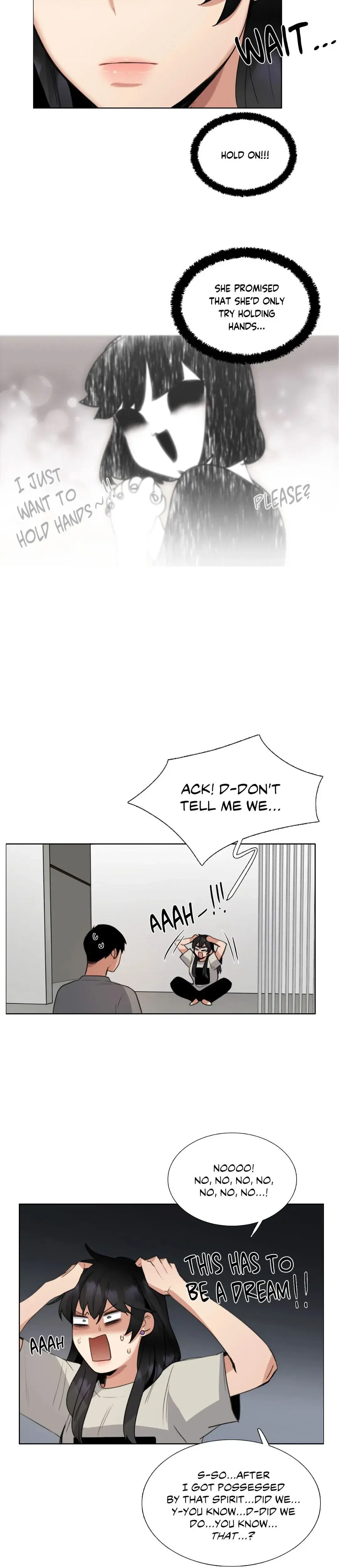 Polar Attraction Chapter 12 - Page 4