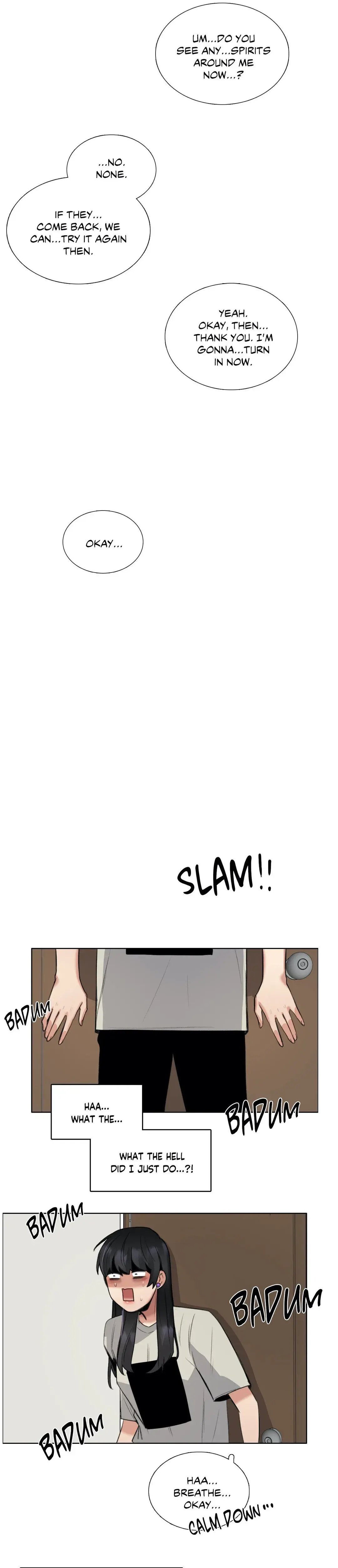 Polar Attraction Chapter 13 - Page 11