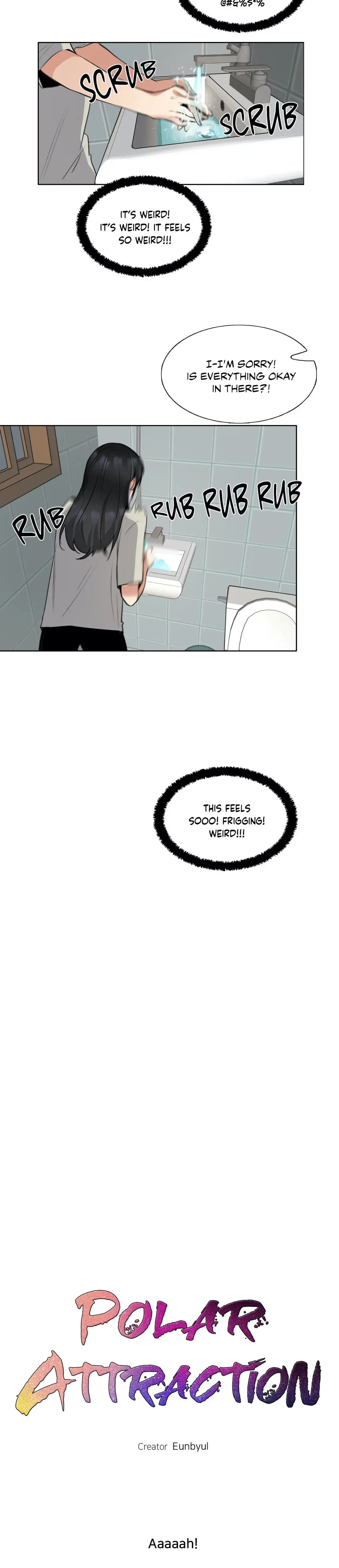 Polar Attraction Chapter 13 - Page 9