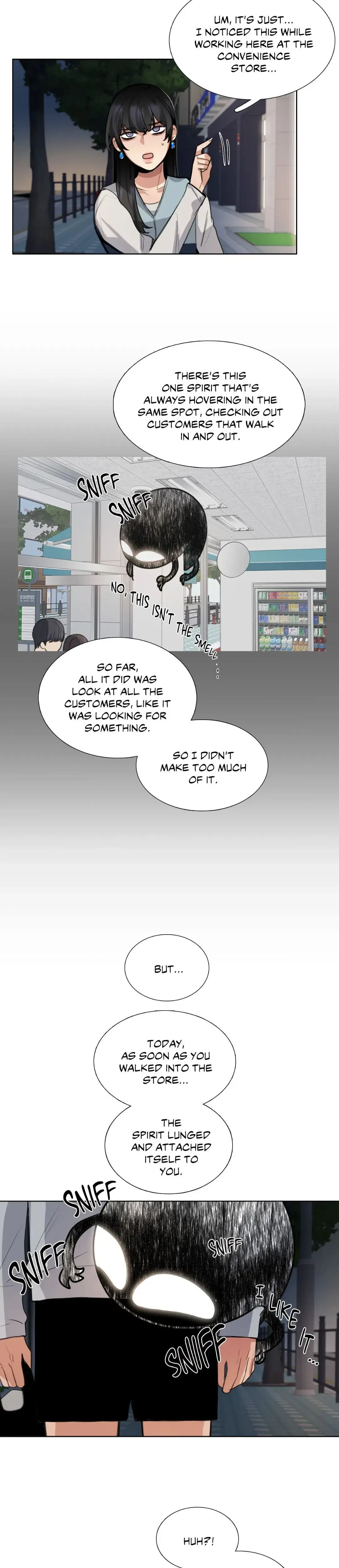 Polar Attraction Chapter 14 - Page 10