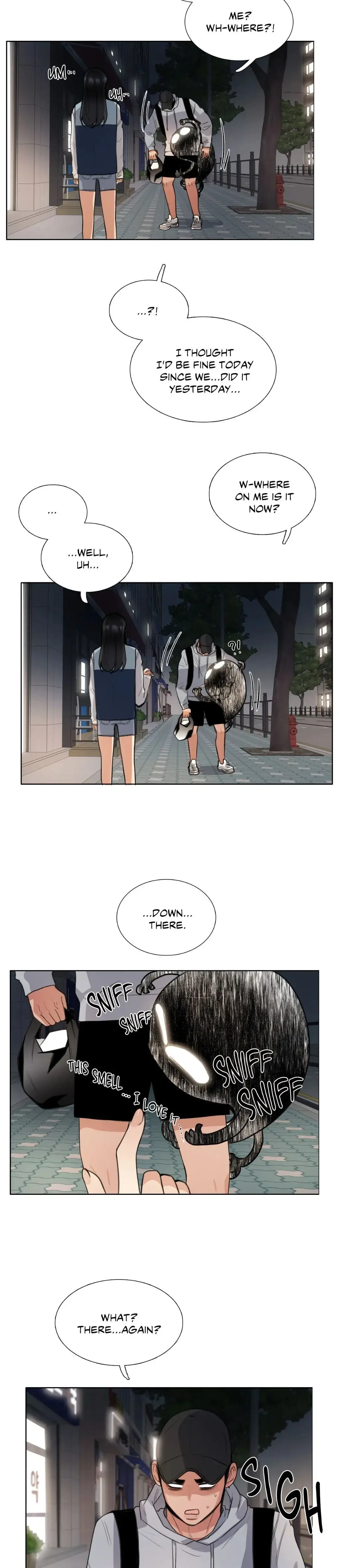 Polar Attraction Chapter 14 - Page 11