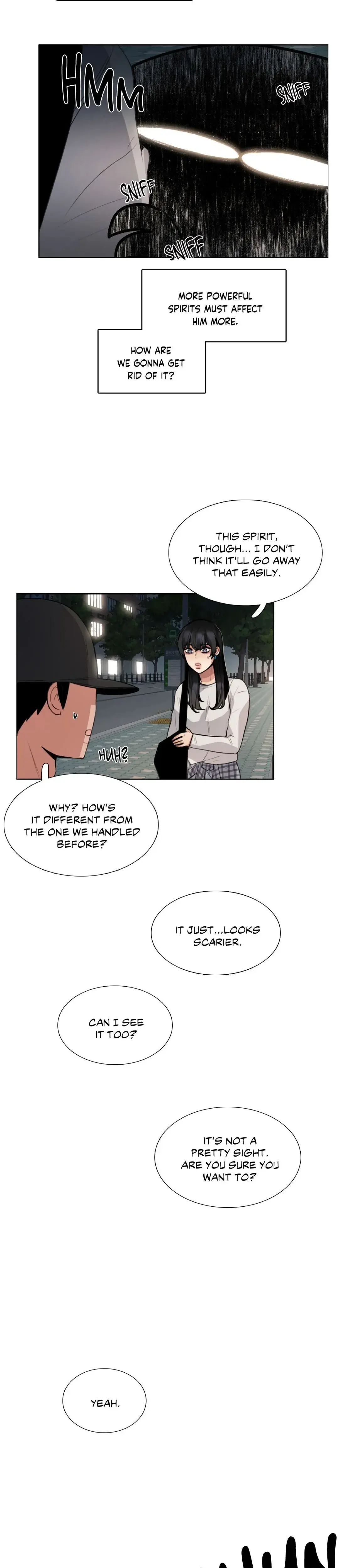 Polar Attraction Chapter 14 - Page 15