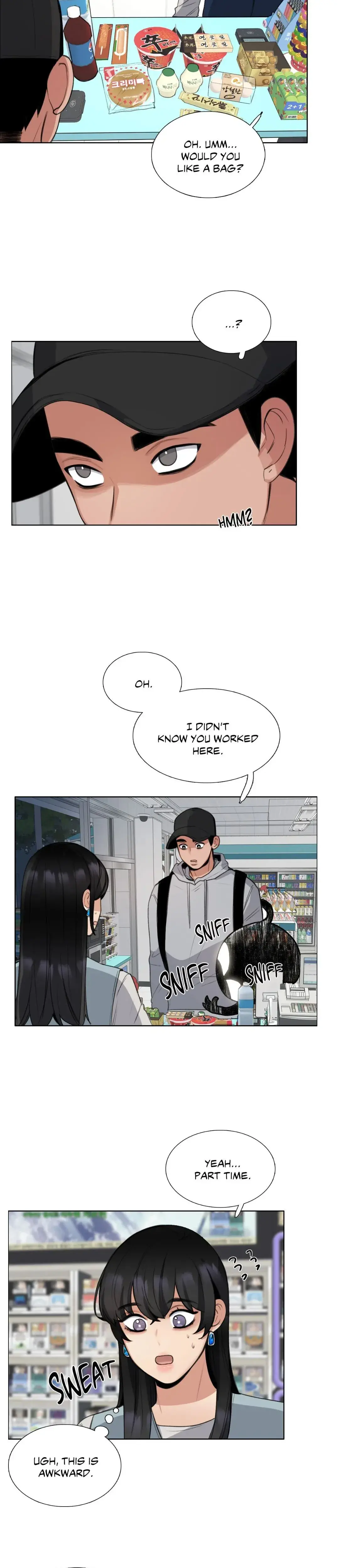 Polar Attraction Chapter 14 - Page 2