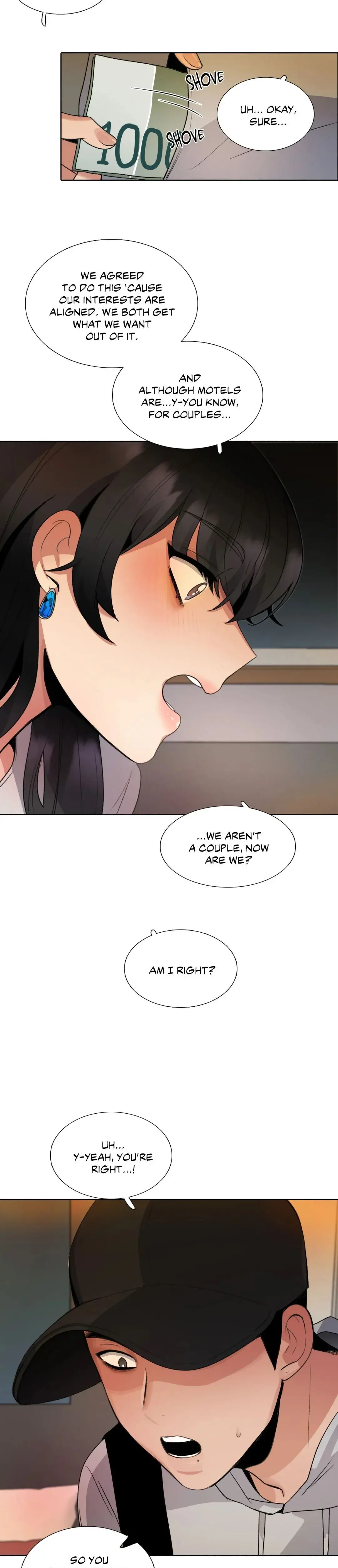 Polar Attraction Chapter 15 - Page 17