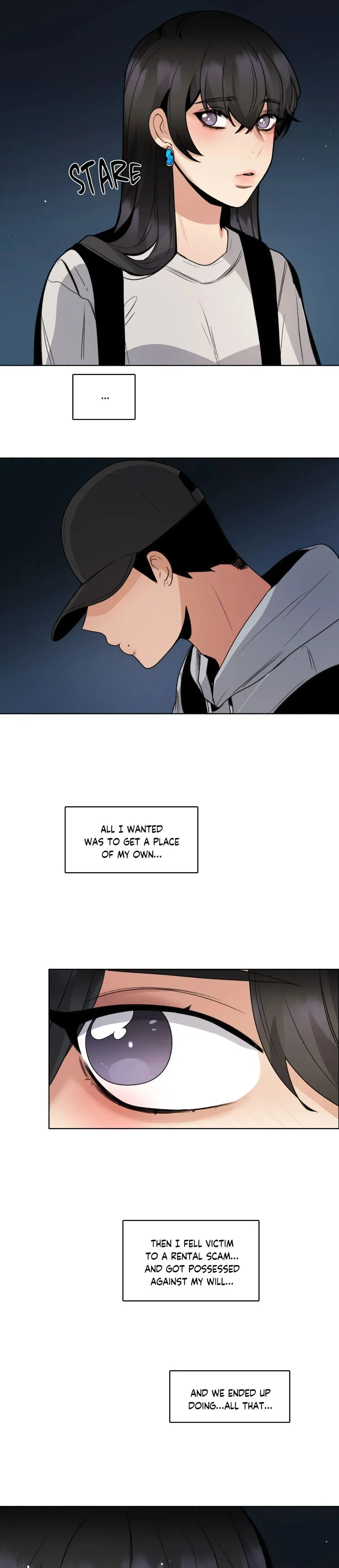 Polar Attraction Chapter 15 - Page 6