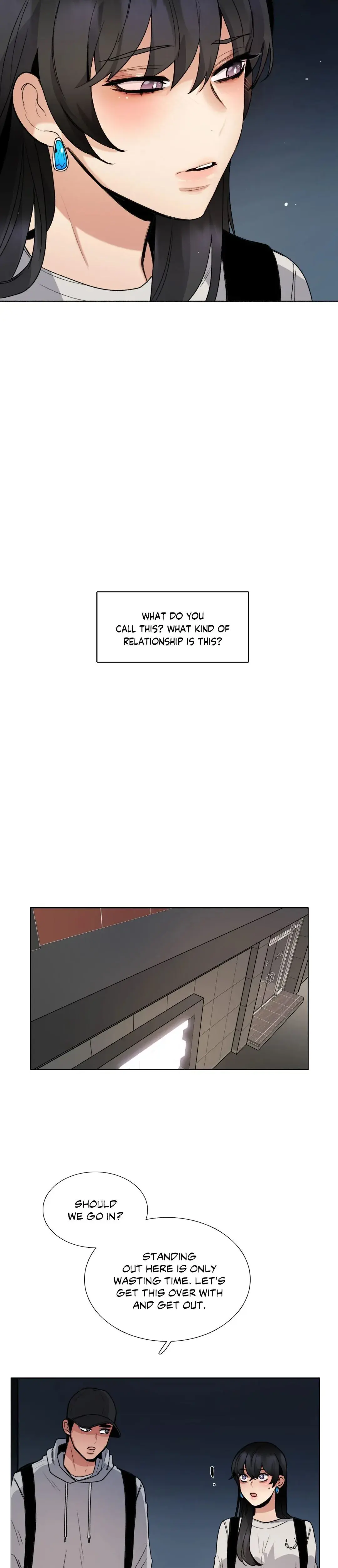 Polar Attraction Chapter 15 - Page 7