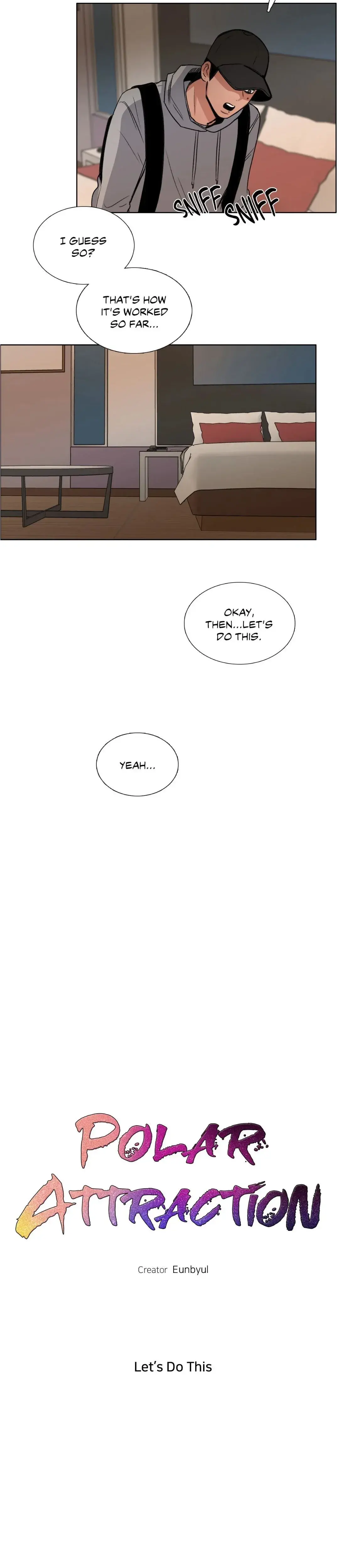 Polar Attraction Chapter 16 - Page 2