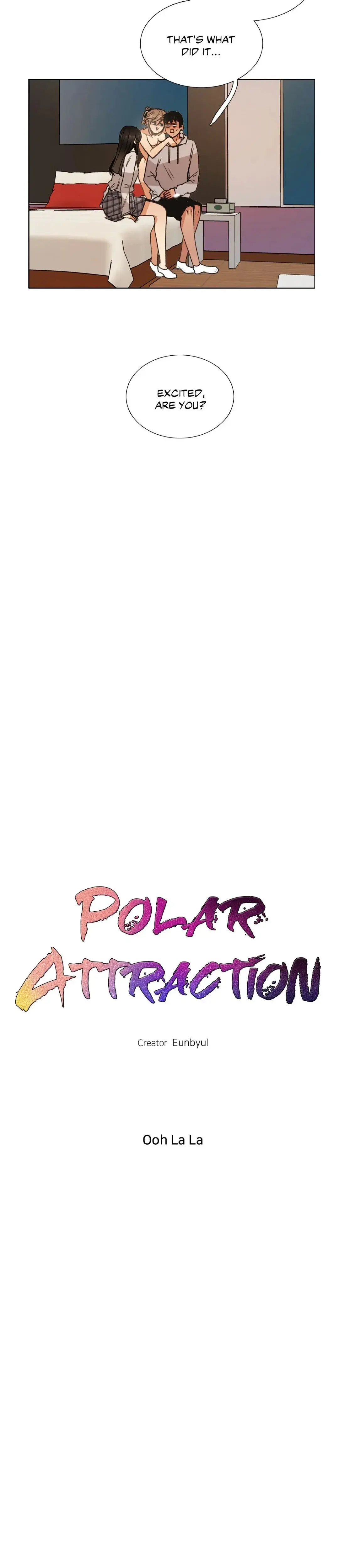 Polar Attraction Chapter 17 - Page 3