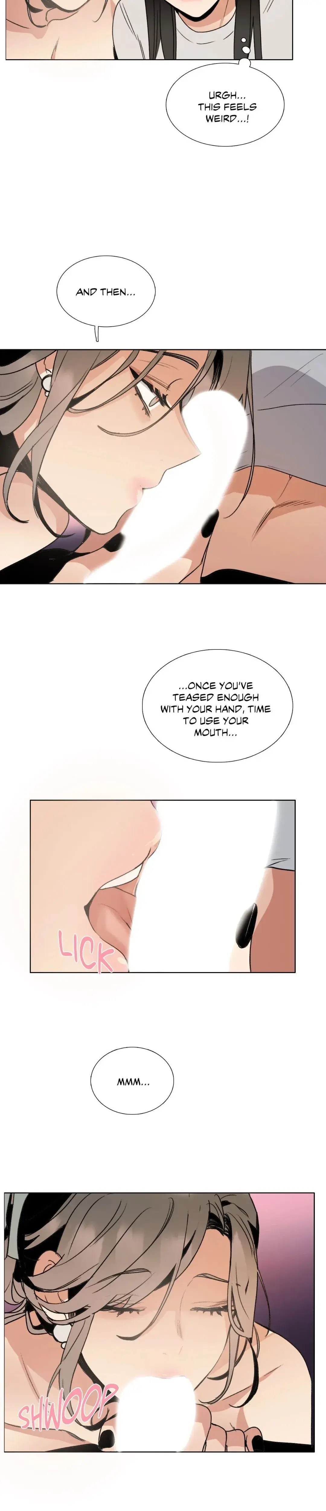 Polar Attraction Chapter 17 - Page 6
