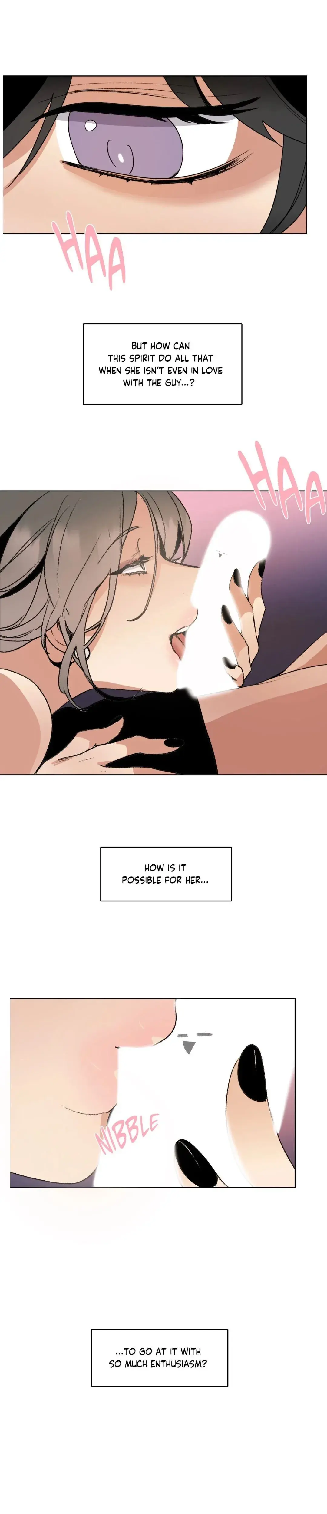 Polar Attraction Chapter 17 - Page 9