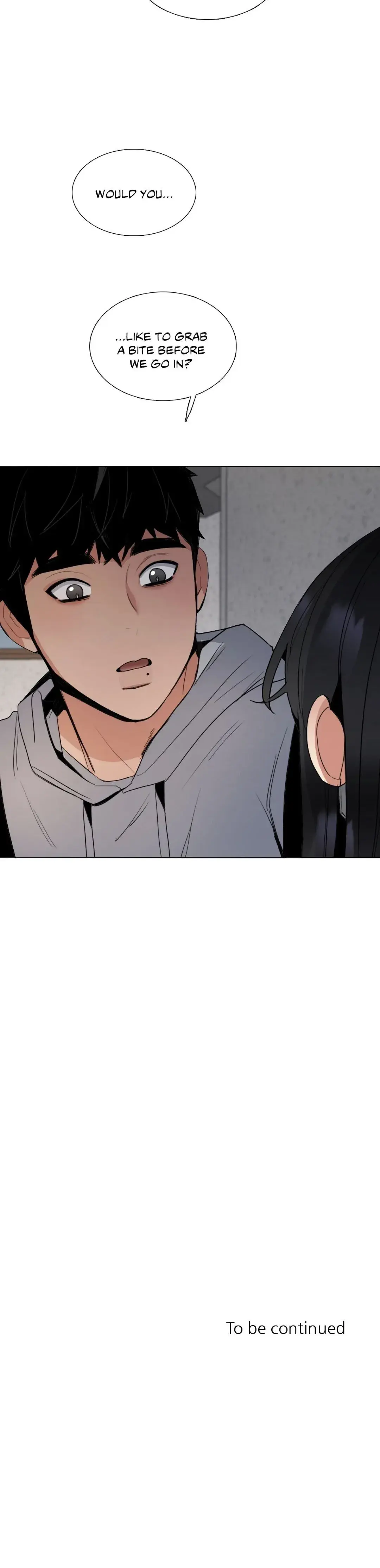 Polar Attraction Chapter 18 - Page 22