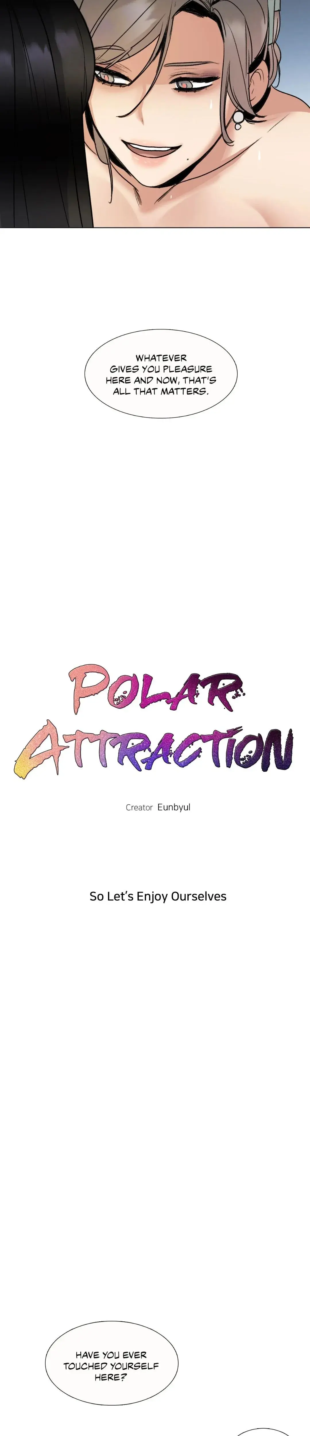 Polar Attraction Chapter 18 - Page 5