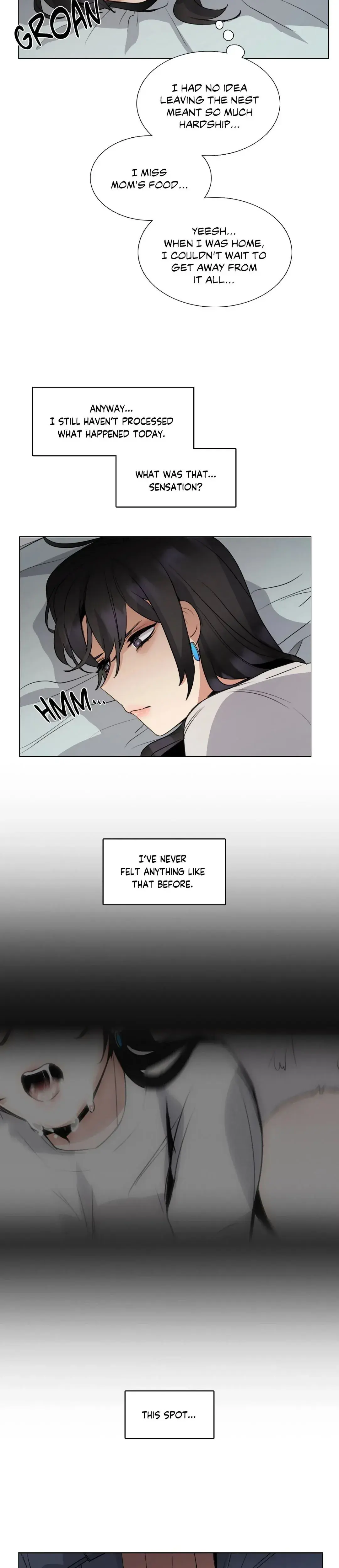 Polar Attraction Chapter 19 - Page 12