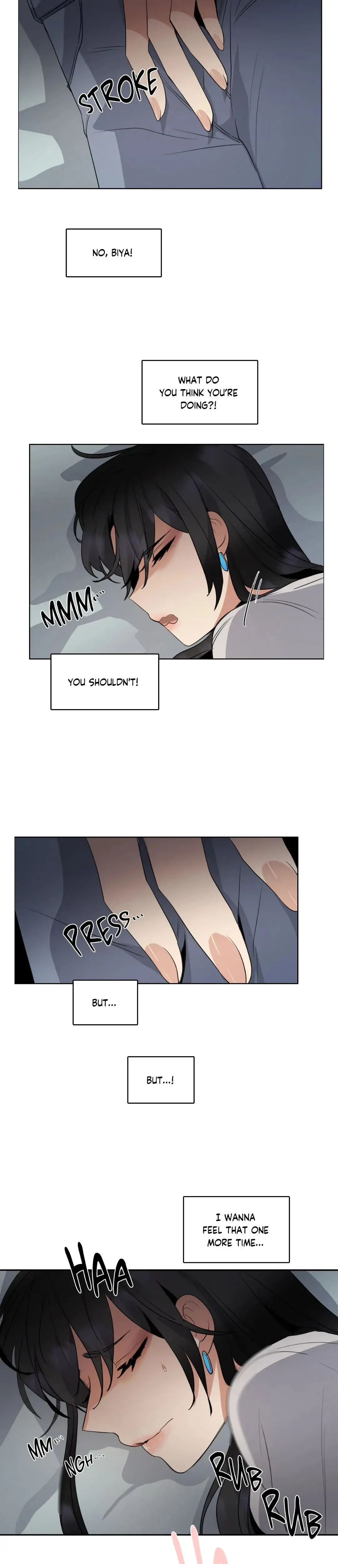 Polar Attraction Chapter 19 - Page 13