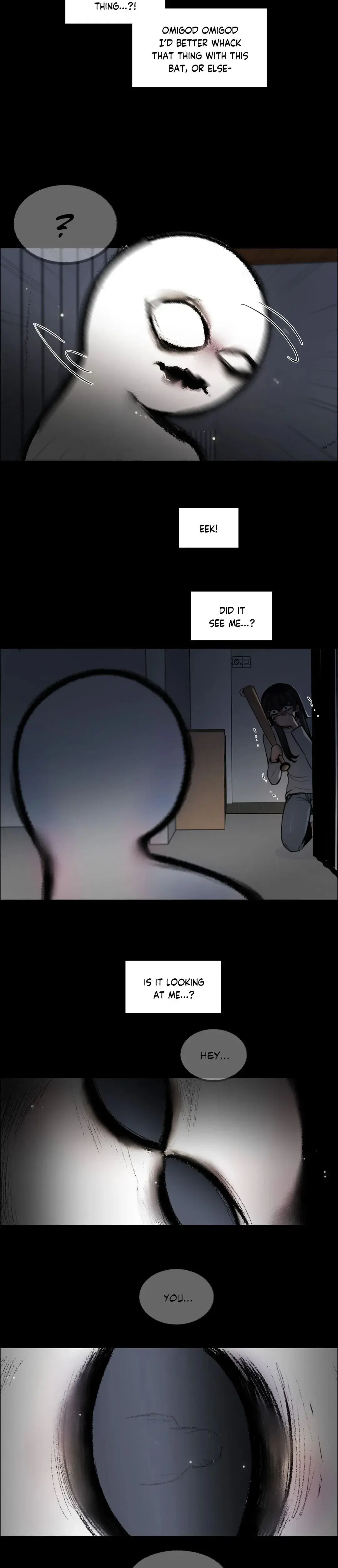Polar Attraction Chapter 2 - Page 18