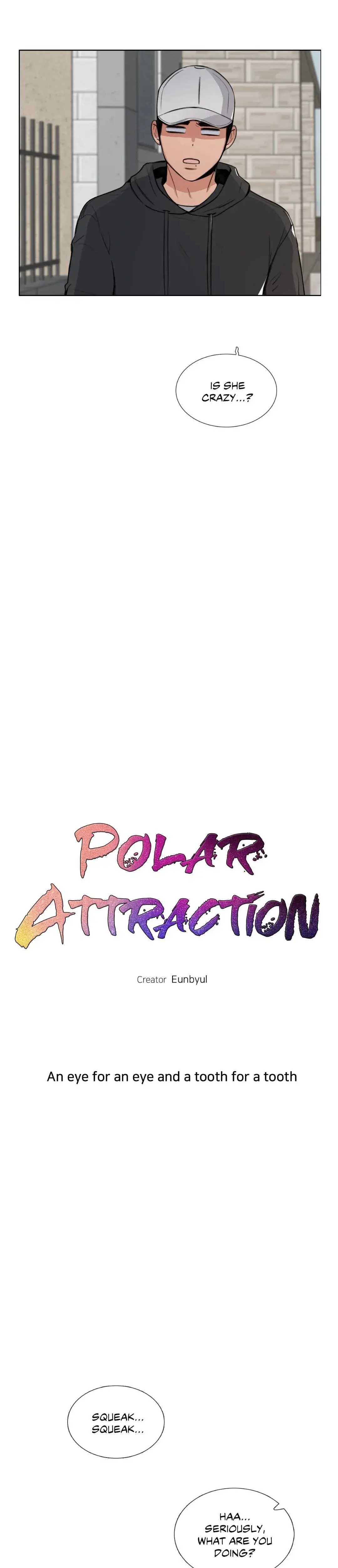 Polar Attraction Chapter 2 - Page 5