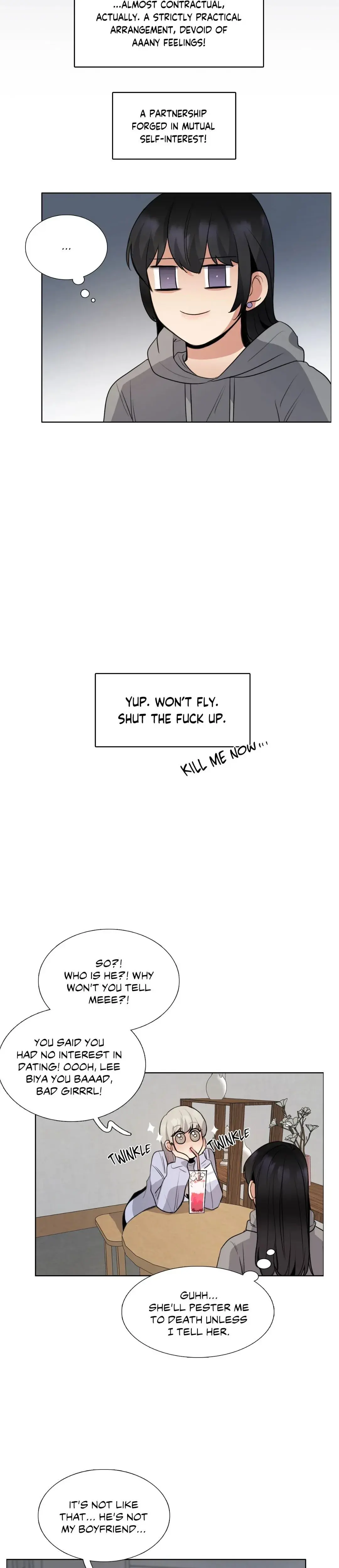 Polar Attraction Chapter 20 - Page 10