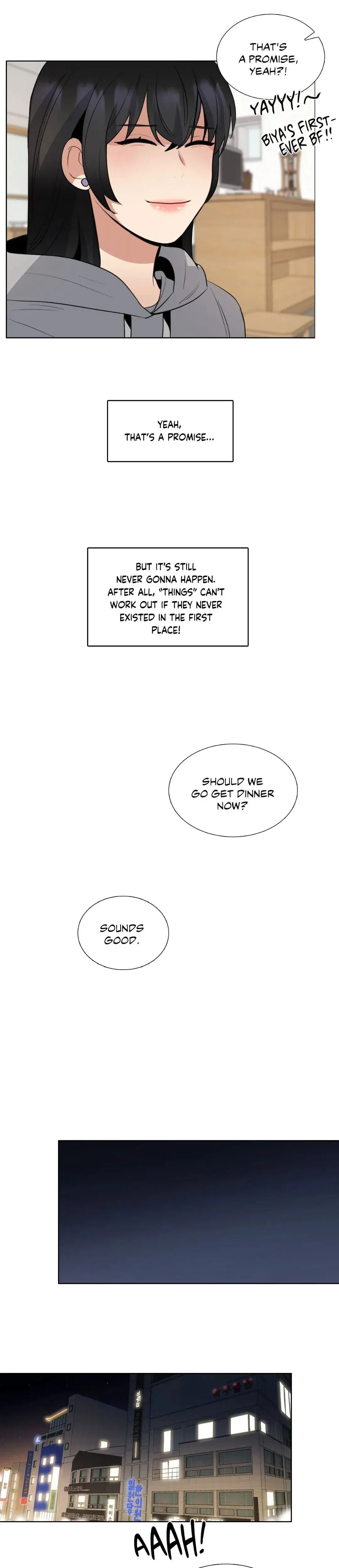Polar Attraction Chapter 20 - Page 15