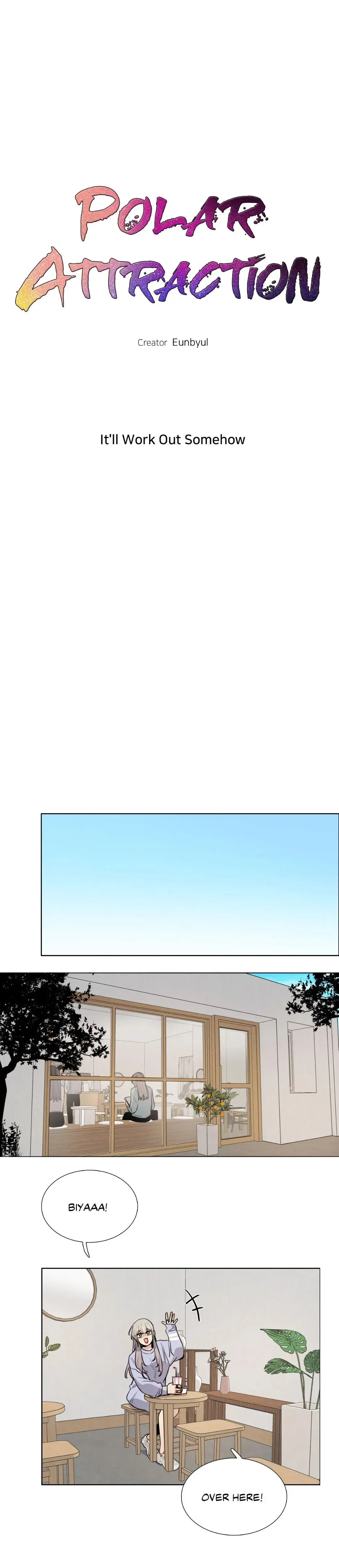 Polar Attraction Chapter 20 - Page 6
