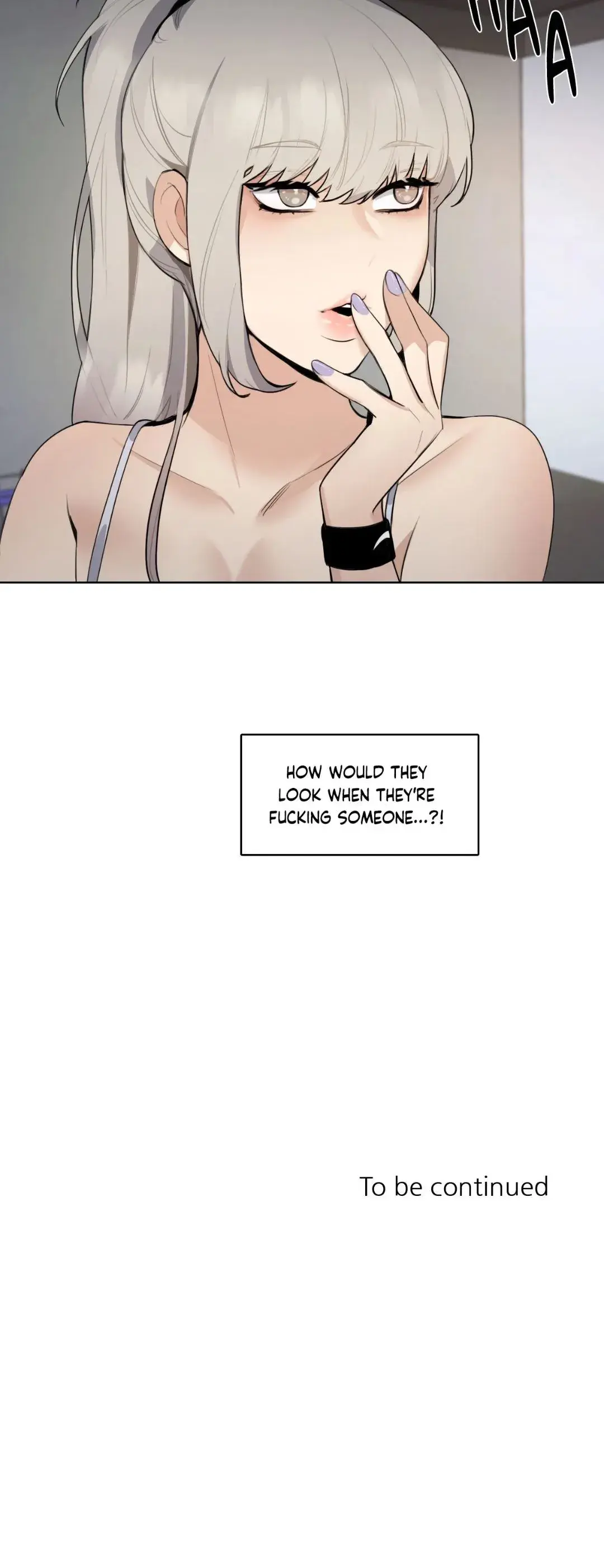 Polar Attraction Chapter 21 - Page 19