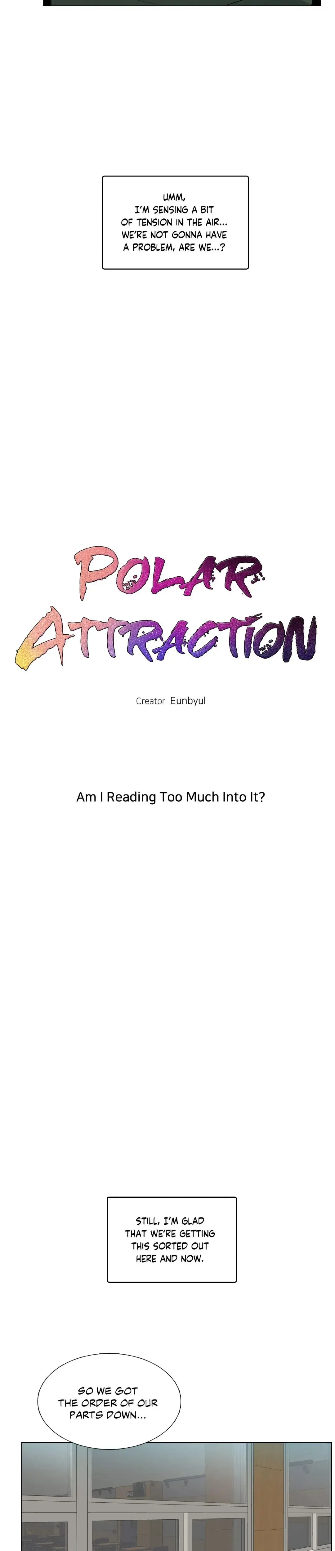 Polar Attraction Chapter 23 - Page 10