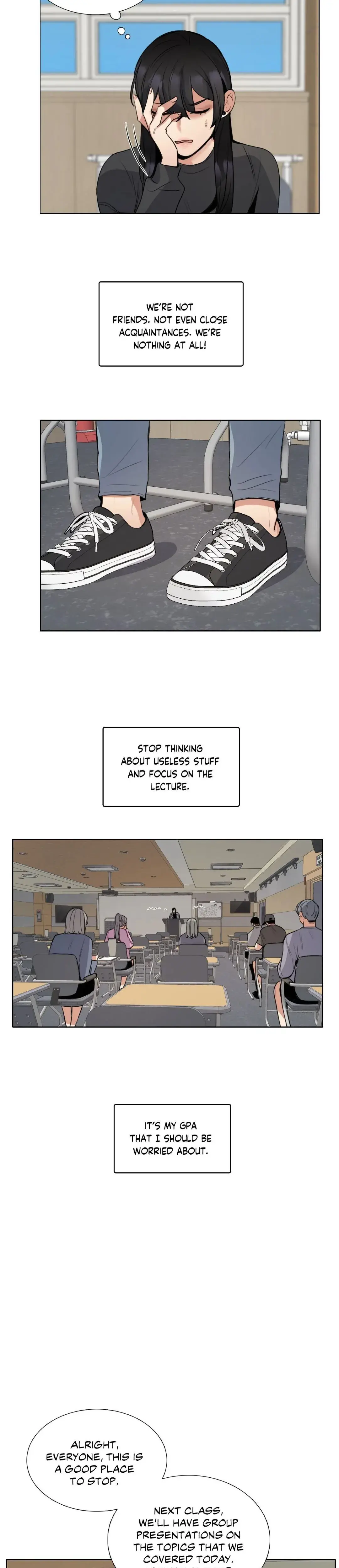 Polar Attraction Chapter 23 - Page 4