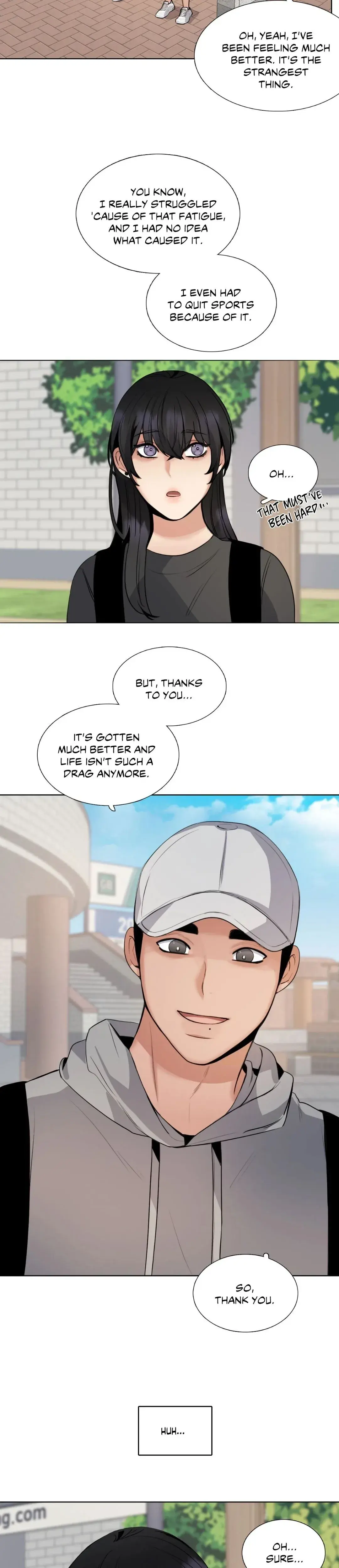 Polar Attraction Chapter 24 - Page 13