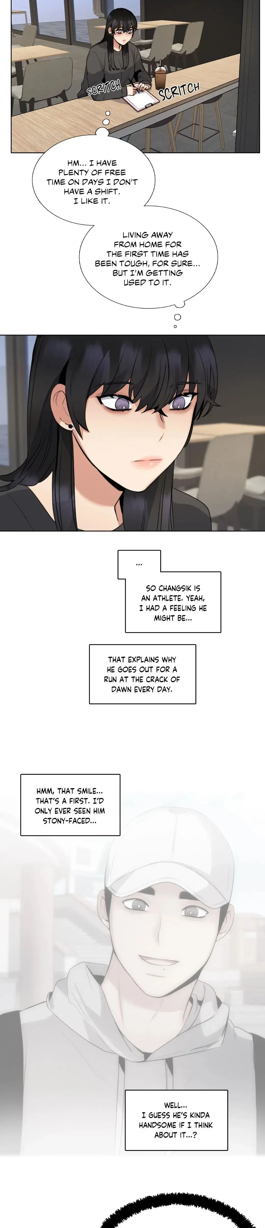 Polar Attraction Chapter 24 - Page 16