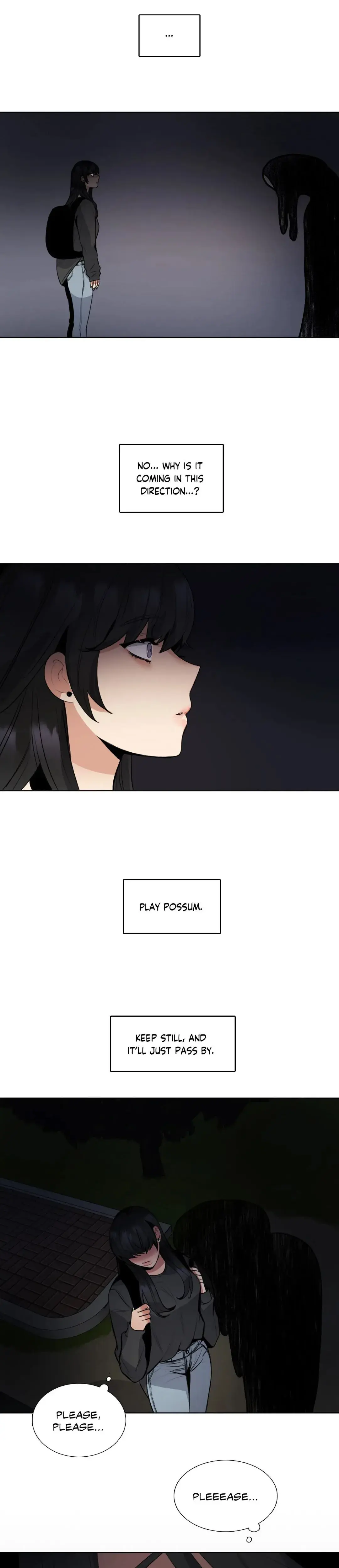 Polar Attraction Chapter 24 - Page 24