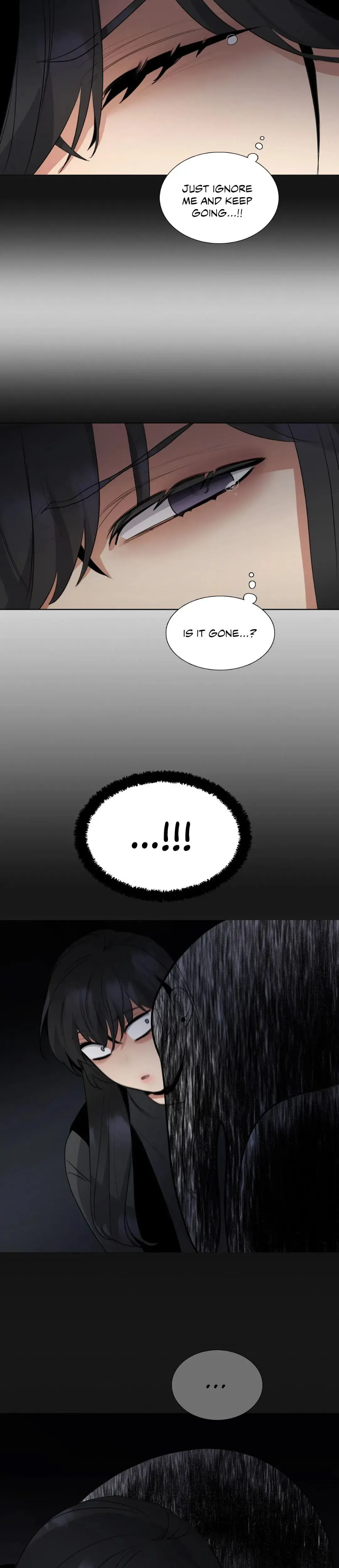 Polar Attraction Chapter 24 - Page 25