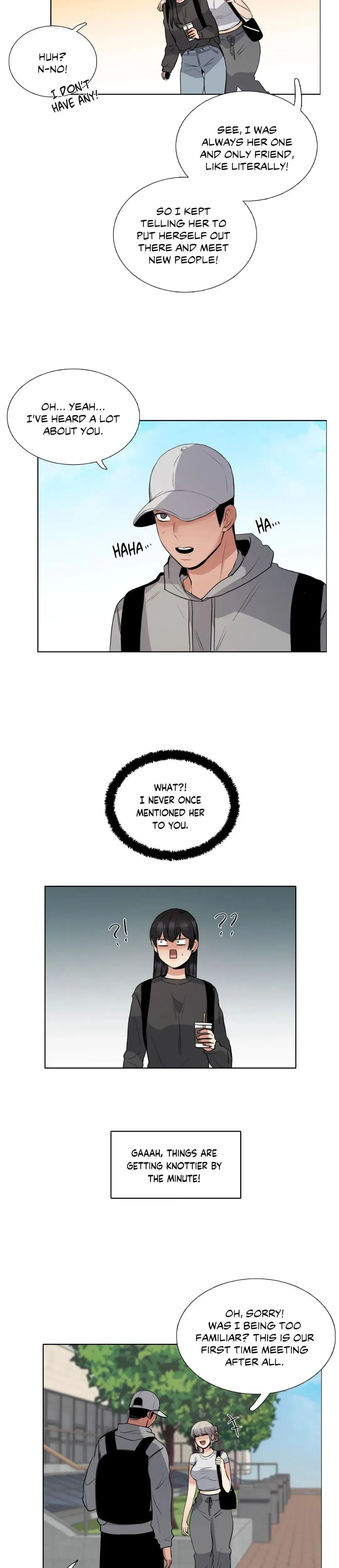Polar Attraction Chapter 24 - Page 4