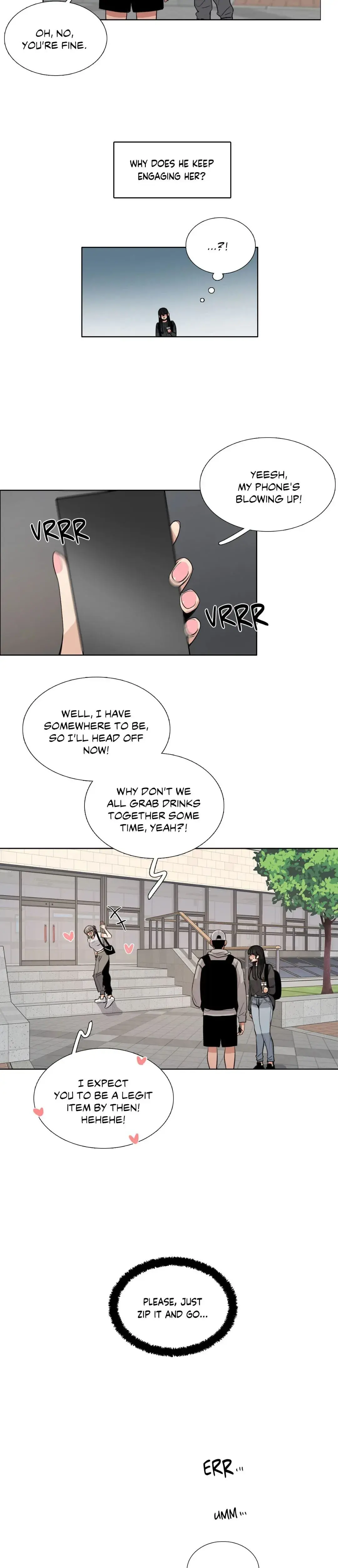 Polar Attraction Chapter 24 - Page 5