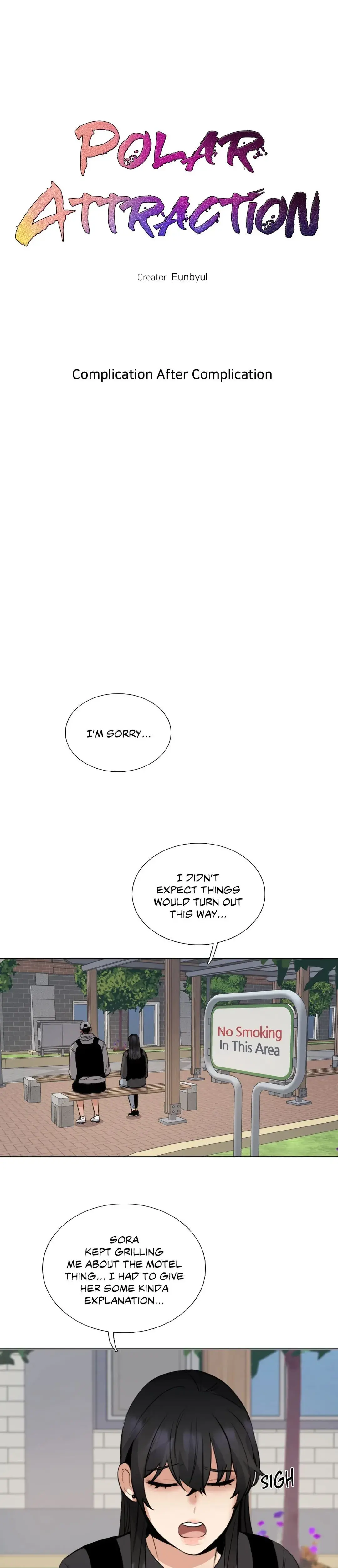 Polar Attraction Chapter 24 - Page 7