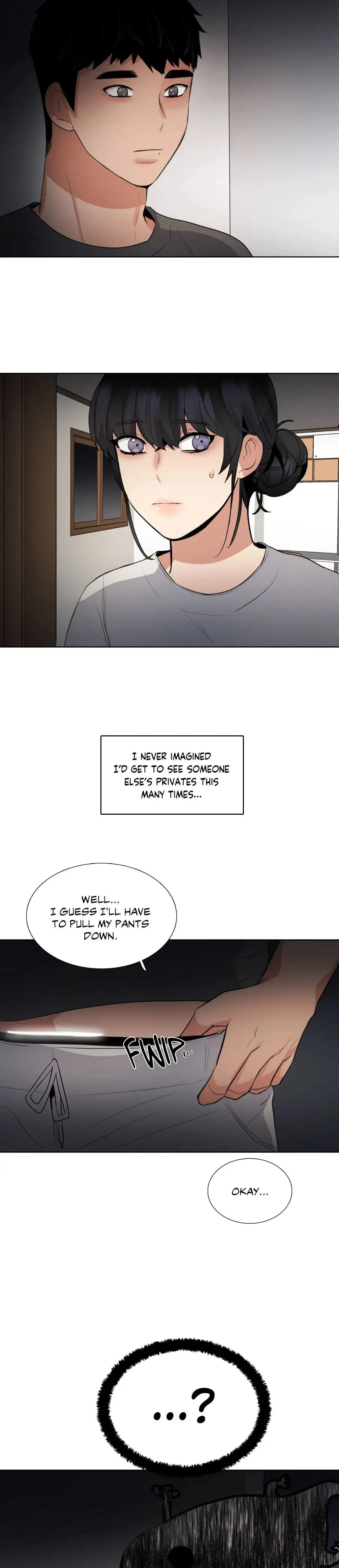 Polar Attraction Chapter 25 - Page 15