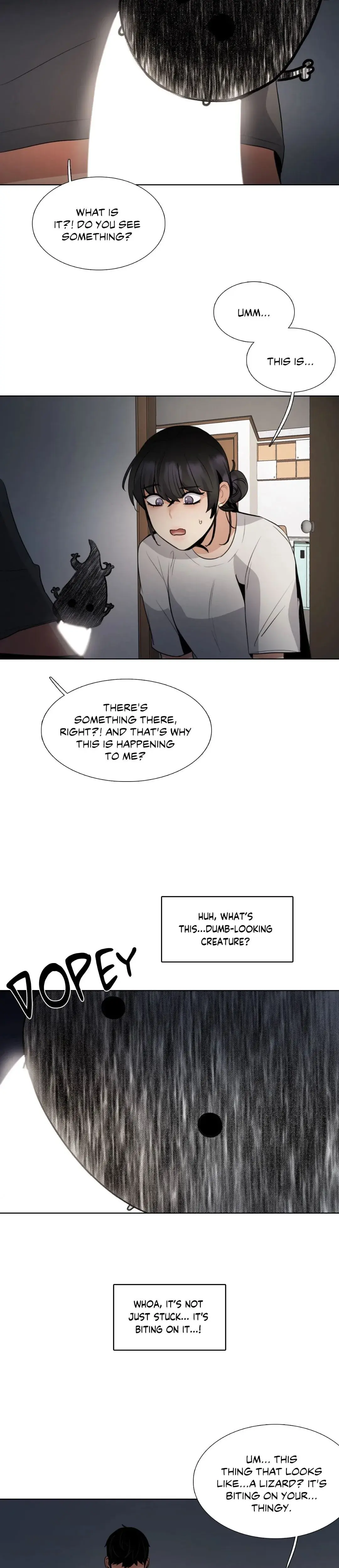 Polar Attraction Chapter 25 - Page 16