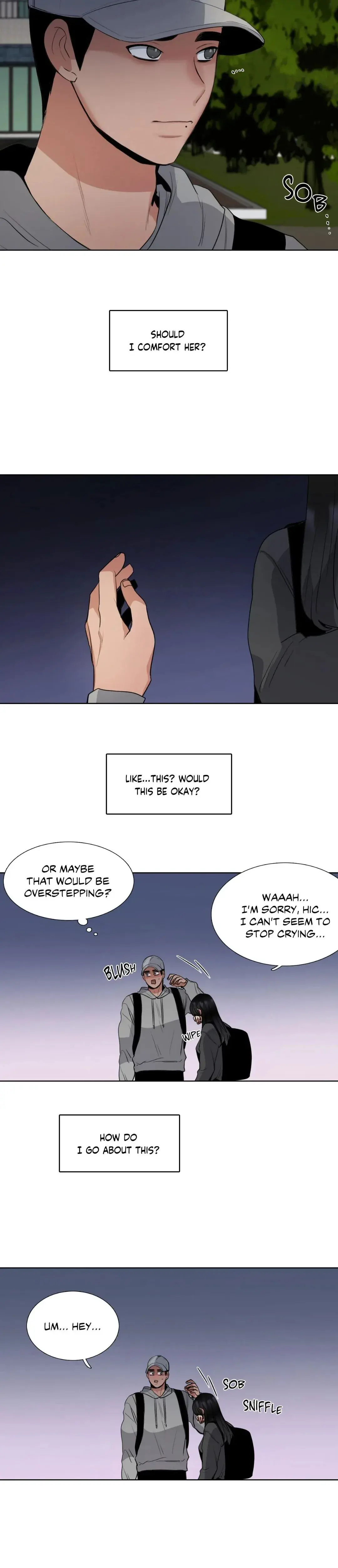 Polar Attraction Chapter 25 - Page 2