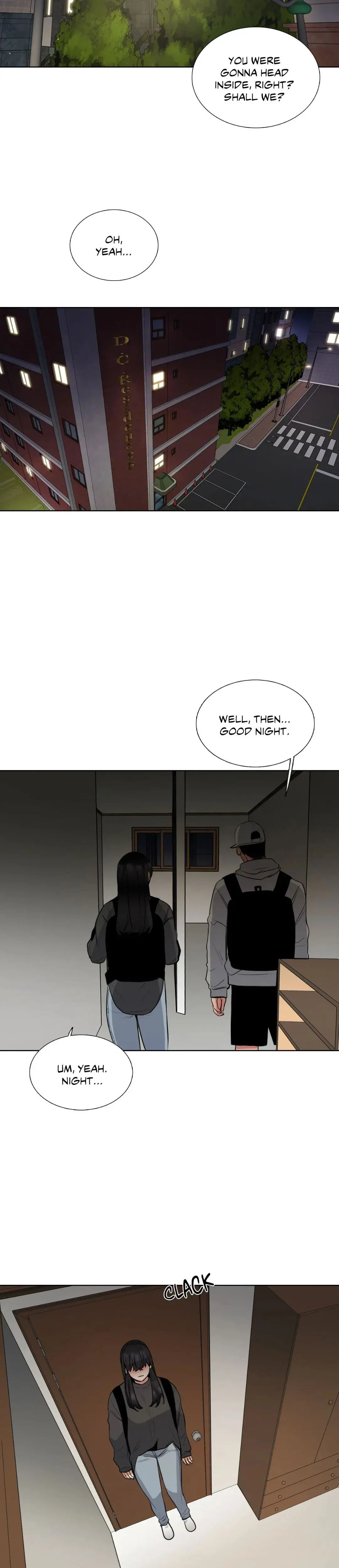 Polar Attraction Chapter 25 - Page 4
