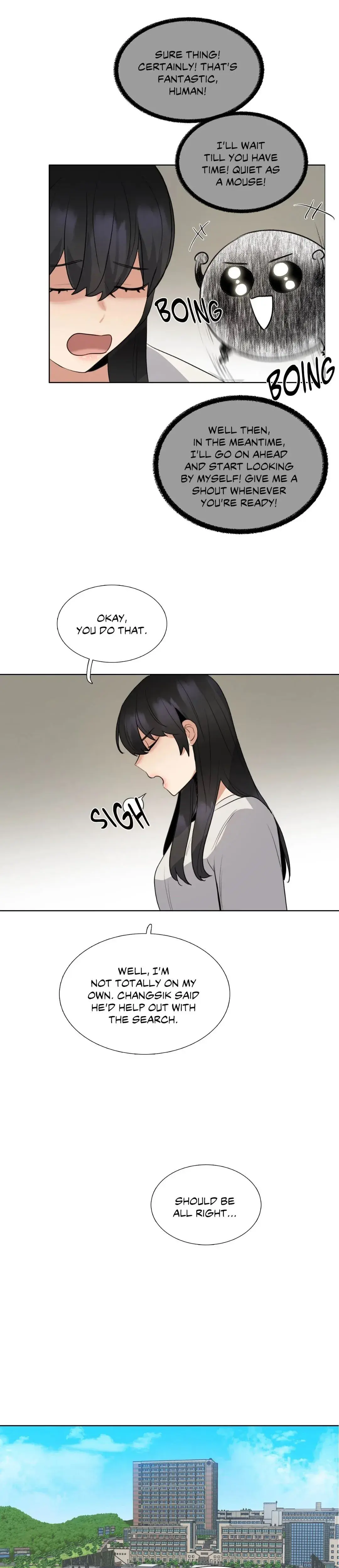 Polar Attraction Chapter 26 - Page 12