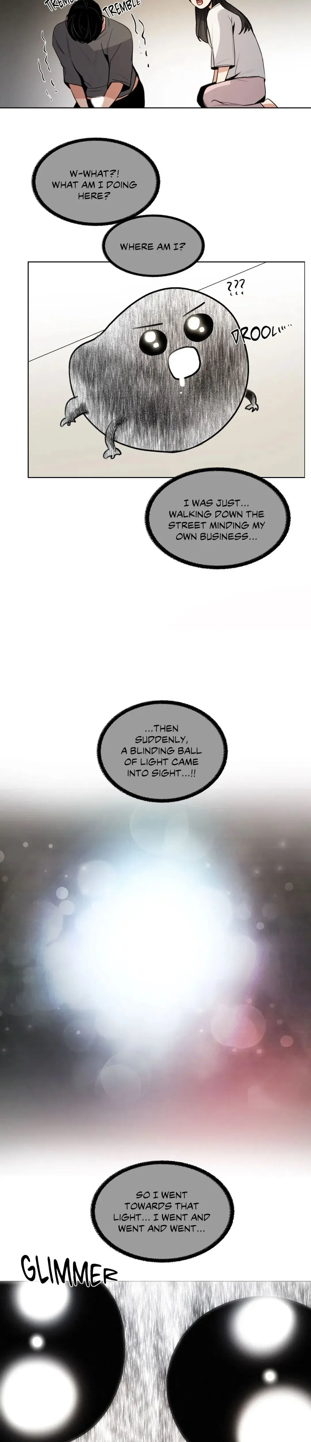 Polar Attraction Chapter 26 - Page 4