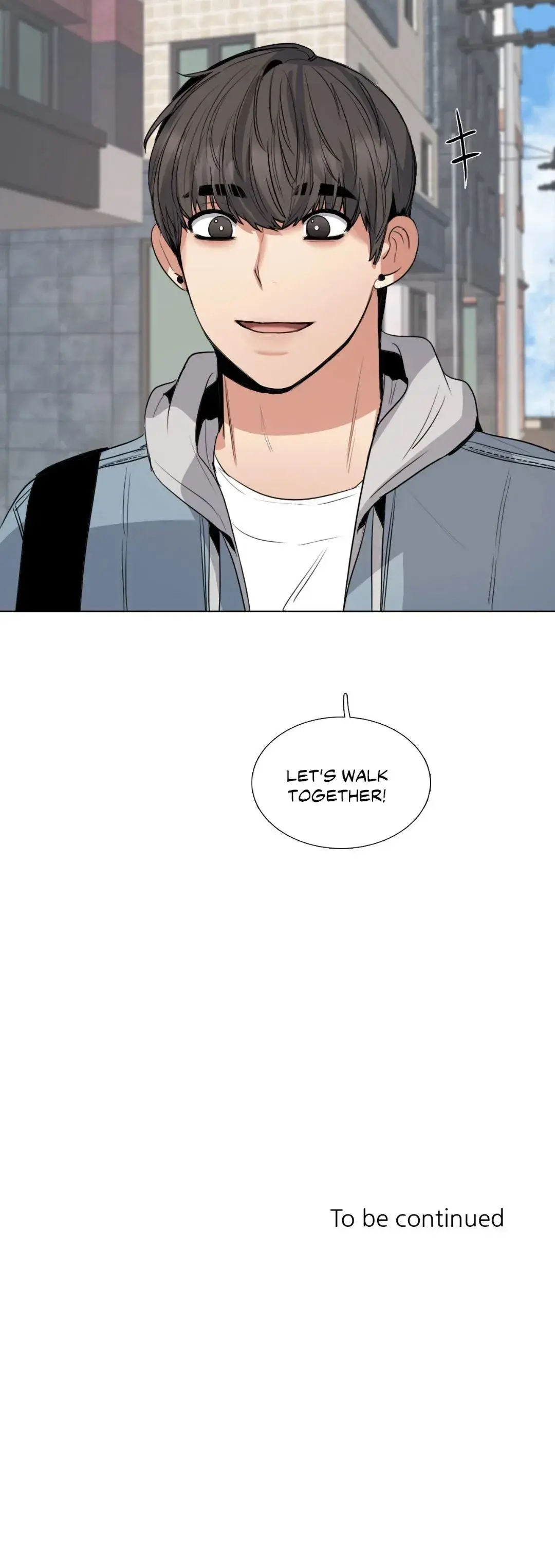 Polar Attraction Chapter 27 - Page 21