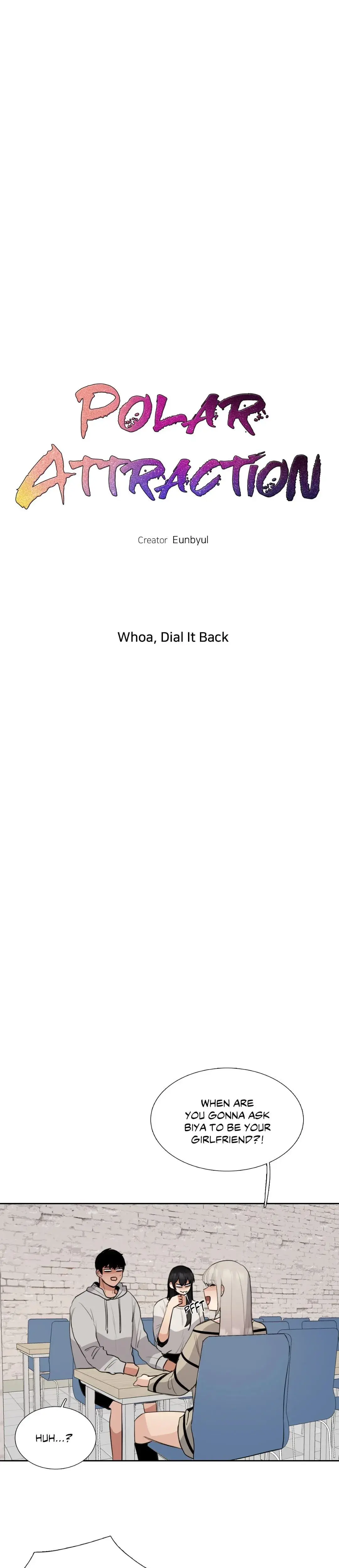 Polar Attraction Chapter 27 - Page 3